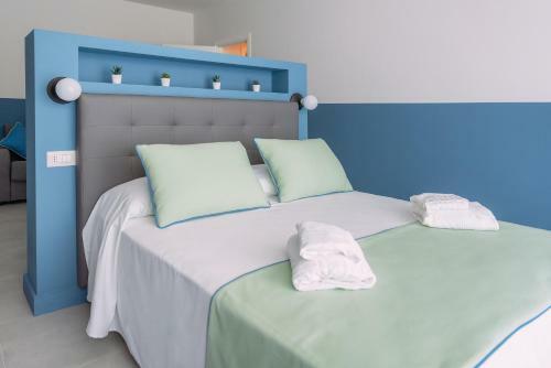 Apartamento Sorrento Colors&suites