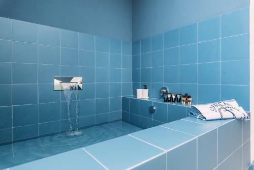 Apartamento Sorrento Colors&suites