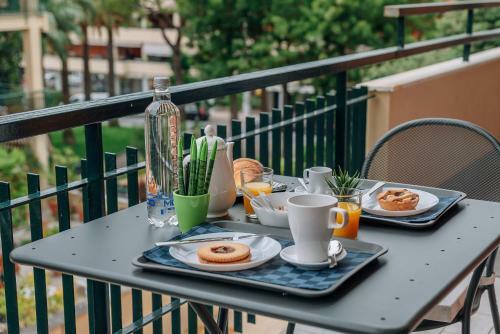 Apartamento Sorrento Colors&suites
