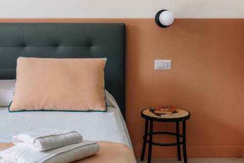 Apartamento Sorrento Colors&suites