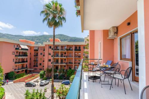 Apartamento Sorrento Colors&suites