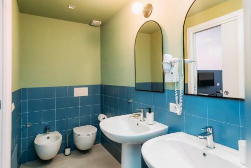 Apartamento Sorrento Colors&suites