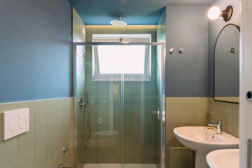 Apartamento Sorrento Colors&suites