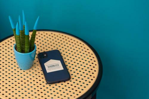 Apartamento Sorrento Colors&suites
