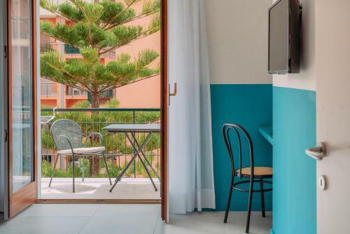 Apartamento Sorrento Colors&suites