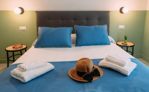 Apartamento Sorrento Colors&suites