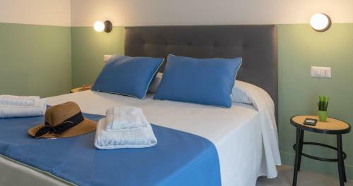 Apartamento Sorrento Colors&suites