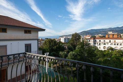 Apartamento La Deliziosa Flat With Pool & Terrace