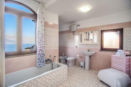 Home Sea View - Zanardelli