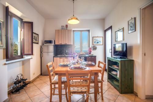 Home Sea View - Zanardelli