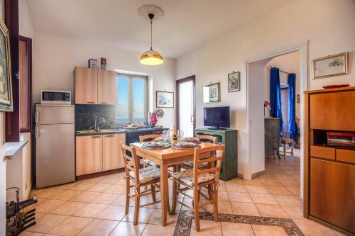 Home Sea View - Zanardelli