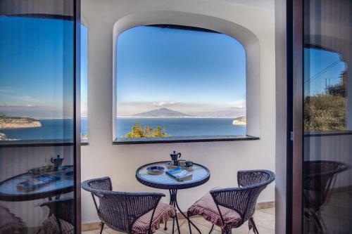 Home Sea View - Zanardelli