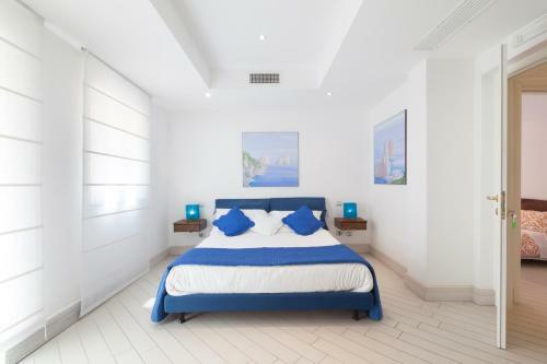 Exclusive Luxury Villa With Pool And Spa