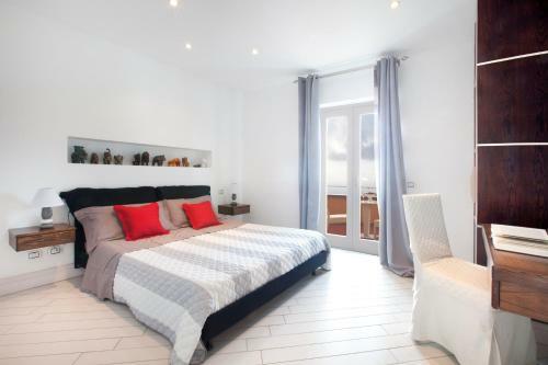 Exclusive Luxury Villa With Pool And Spa