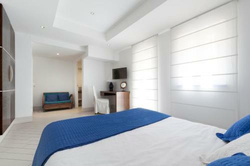 Exclusive Luxury Villa With Pool And Spa