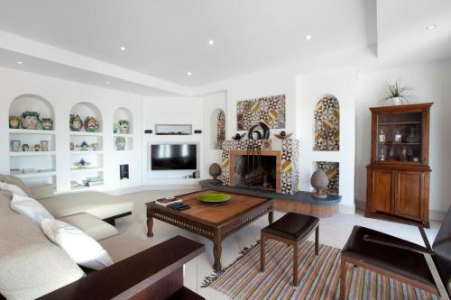 Exclusive Luxury Villa With Pool And Spa