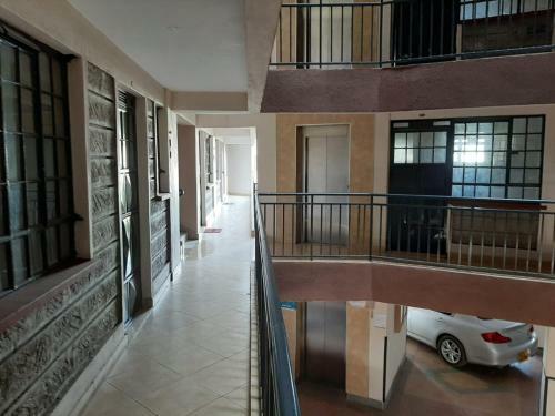 Podium 2 Bedroom Apartment, Nairobi