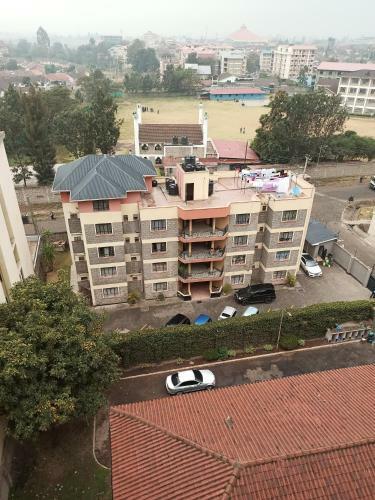 Podium 2 Bedroom Apartment, Nairobi