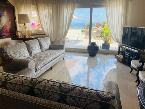 Apartamento Casa Vacanze Terrazza Di Sorrento