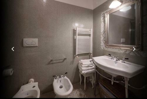 Apartamento Casa Vacanze Terrazza Di Sorrento