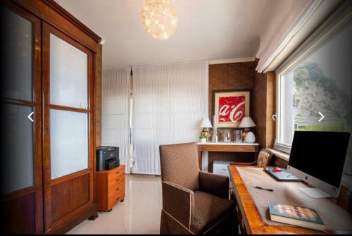 Apartamento Casa Vacanze Terrazza Di Sorrento