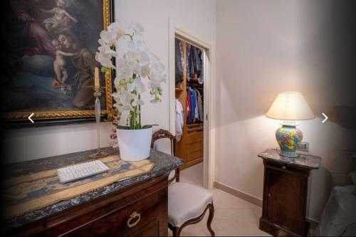 Apartamento Casa Vacanze Terrazza Di Sorrento