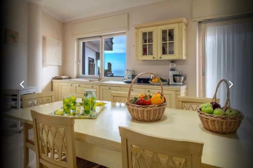 Apartamento Casa Vacanze Terrazza Di Sorrento