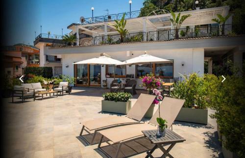 Apartamento Casa Vacanze Terrazza Di Sorrento