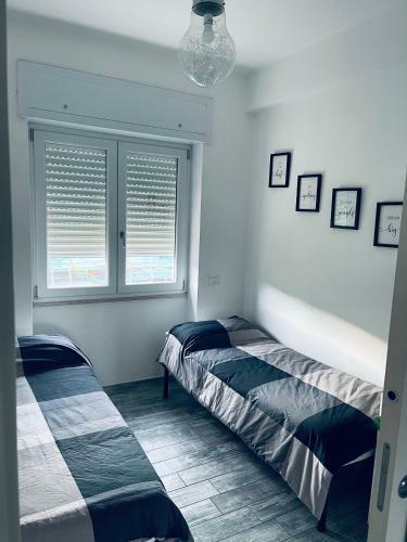 Apartamento Very House