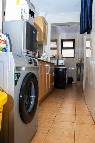 Apartamento Kiya Suites