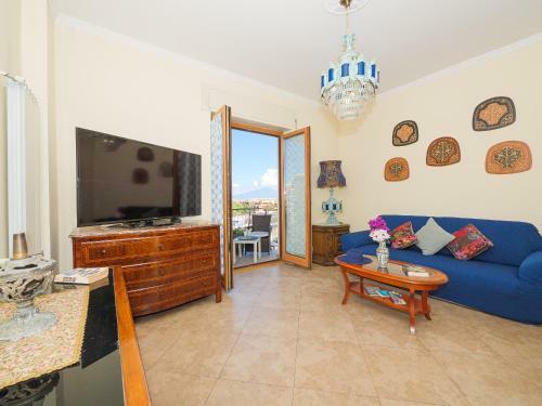 Aranci 67 - Convenient Apartment In Sorrento Centre