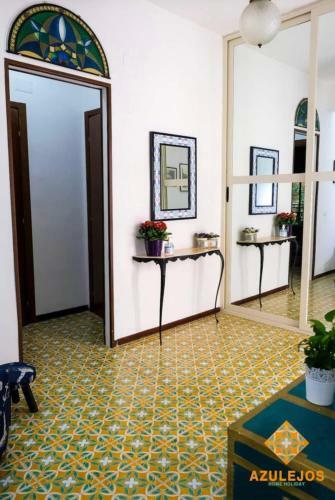 Apartamento Azulejos Sorrento Holiday Home
