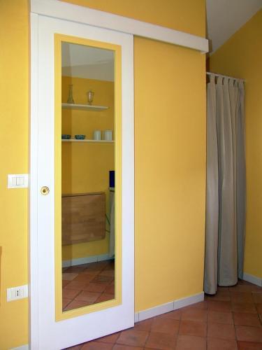 Bed & Breakfast Chalet Lidia