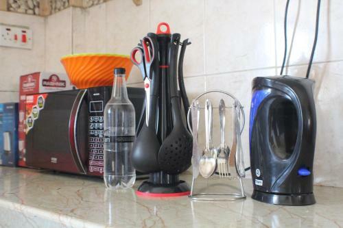 Apartamento Ngures Hub Guest House @gee Creatives