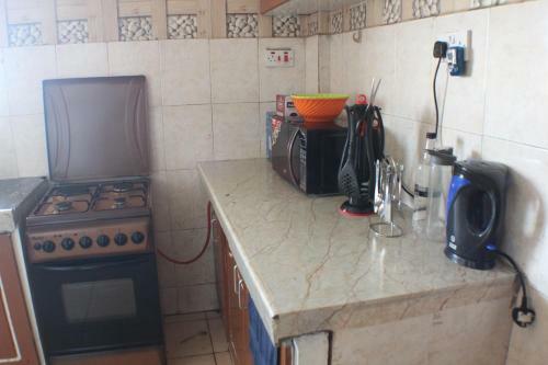 Apartamento Ngures Hub Guest House @gee Creatives