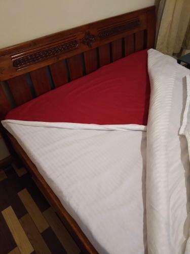 Apartamento Ngures Hub Guest House @gee Creatives