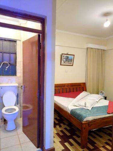 Apartamento Ngures Hub Guest House @gee Creatives