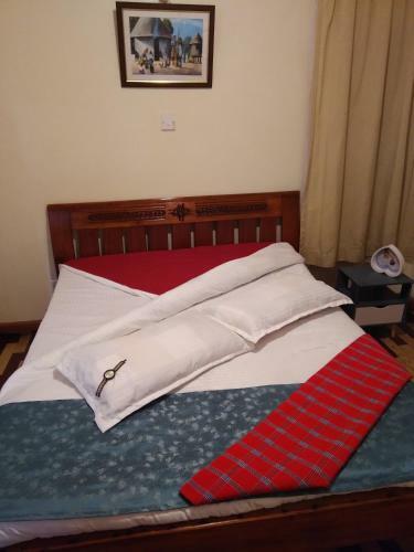 Apartamento Ngures Hub Guest House @gee Creatives