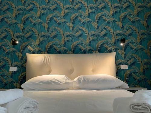 Bed & Breakfast Giga Mare Apartments