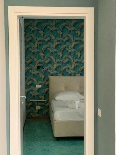 Bed & Breakfast Giga Mare Apartments