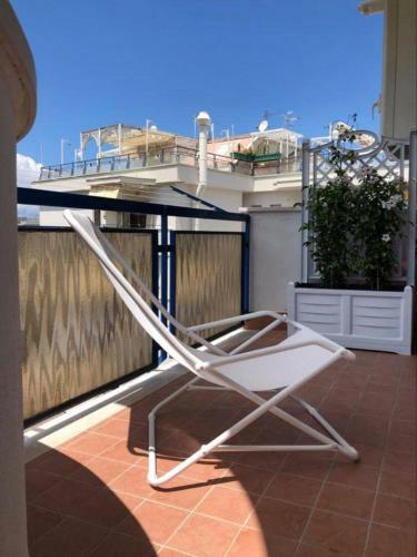 Bed & Breakfast The Place Piazza Lauro