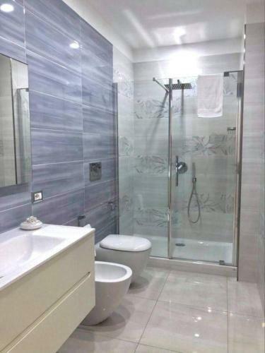 Bed & Breakfast The Place Piazza Lauro