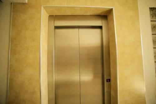 Apartamento Riviera Court