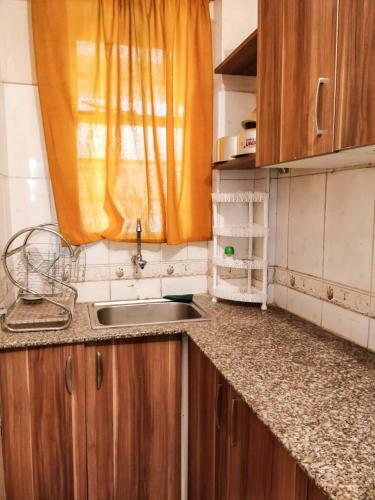 Apartamento Riviera Court