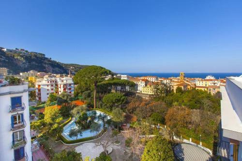 Sorrento Pool Apartment