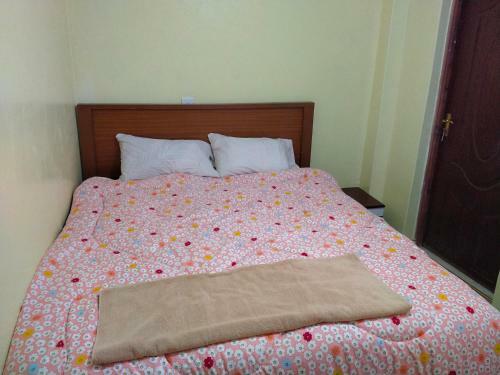 The Place Apartment