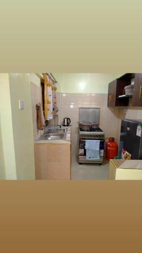 The Place Apartment