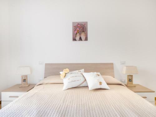 Enea Apartment In Sorrento Center