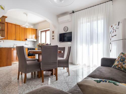 Enea Apartment In Sorrento Center