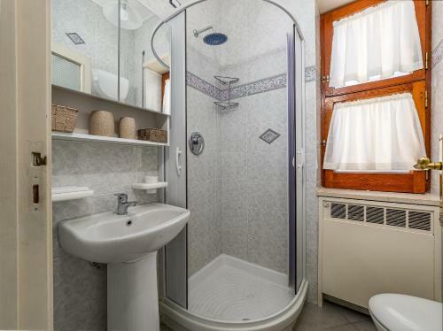 Enea Apartment In Sorrento Center